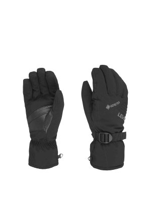 LEVEL: Gants - Gants - Noir