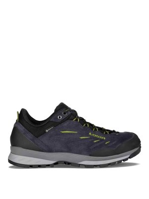 LOWA: sneakers - Delago Gtx Lo