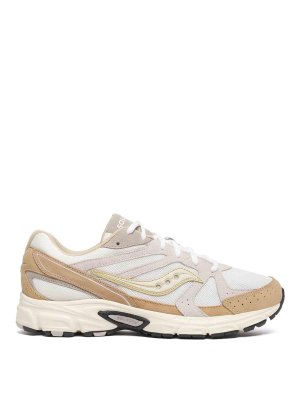 SAUCONY: Zapatillas - Zapatillas - Blanco