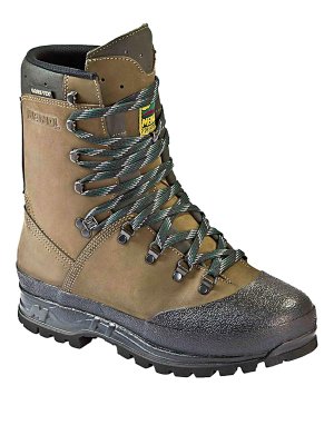 MEINDL: trainers - Antarktis