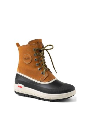 OLANG: ankle boots - Aftermath