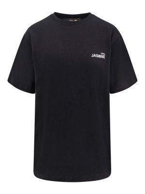 COPERNI: t-shirts - T-Shirt Jasmine Disney X