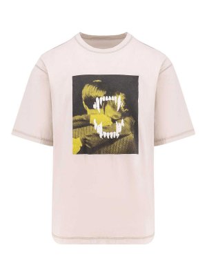 Undercover tops & shirts for men's 2025 | Shop online at THEBS