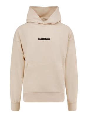BARROW: Sweatshirts & Pulls - Sweat-Shirts - Beige