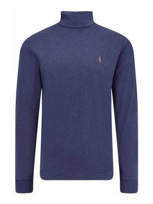 POLO RALPH LAUREN: Cuellos altos y polos - Suéter Con Cuello Alto