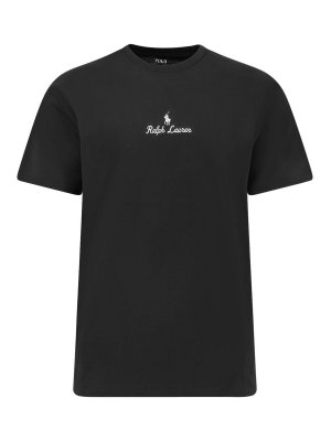 POLO RALPH LAUREN: t-shirt - T-shirt in Cotone