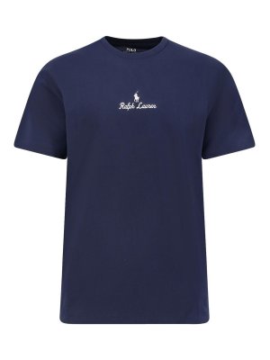 POLO RALPH LAUREN: t-shirt - T-shirt in Cotone