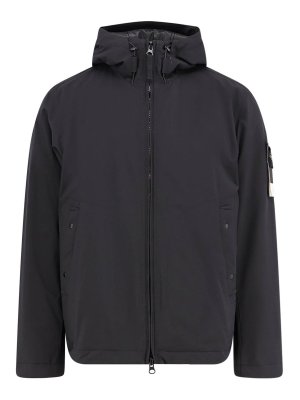 STONE ISLAND: casual jackets - Giubbino Soft Shell-R Edye Technology