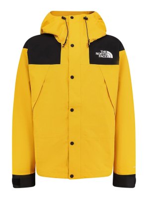 THE NORTH FACE: blazers - Dryvent Mono Nylon wind jacket