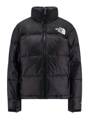 THE NORTH FACE: padded jackets - NUPTSE RETRO NYLON duvet