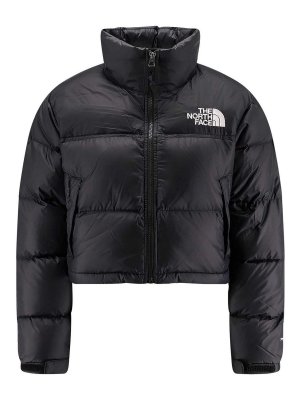 THE NORTH FACE: padded jackets - Piumino Nutpse In Nylon