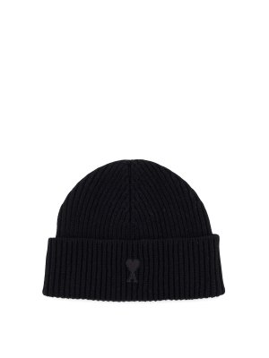 RICK OWENS ニット帽、ビーニー RICK OWENS - ACCESSORIES - Rick Owens