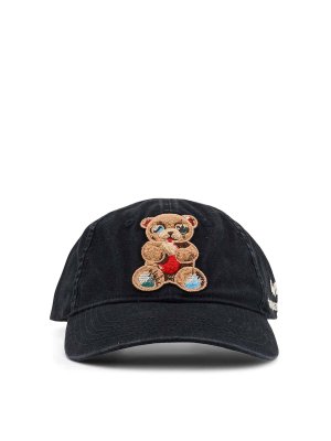 BARROW: Chapeaux - Chapeau - Noir