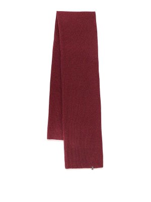 BRUNELLO CUCINELLI: scarves - Cashmere scarf