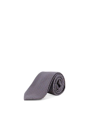 GIORGIO ARMANI: ties & bow ties - Silk tie