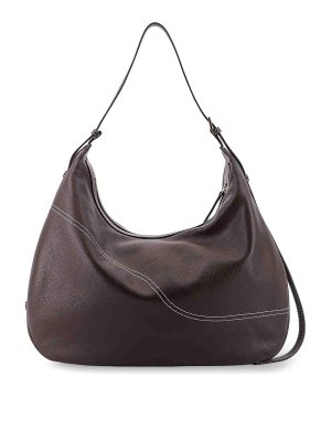 ATP ATELIER: Sacs bandoulière - Sac Bandoulière - Marron