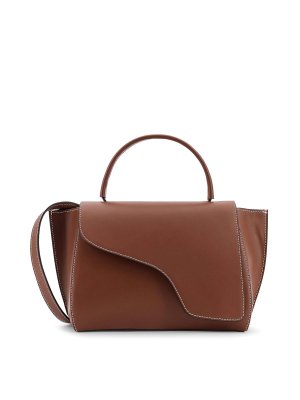 ATP ATELIER: Sacs bandoulière - Sac Bandoulière - Camel