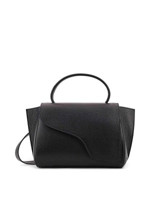 ATP ATELIER: Sacs bandoulière - Sac Bandoulière - Noir