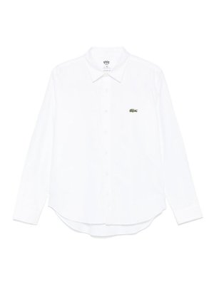 JUNYA WATANABE: シャツ - シャツ - 白