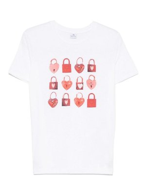 PAUL SMITH: Camisetas - Camiseta - Blanco