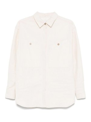 Iro: t-shirts - Nolani Cotton T-Shirt