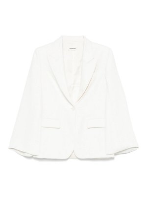 P.A.R.O.S.H.: giacche casual - Giacca blazer a petto singolo