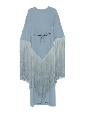 TALLER MARMO: Ropa de playa   - Chal - Azul