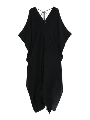 TALLER MARMO: short dresses - Rio Maggiore Kaftan Dress