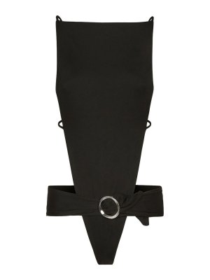 TALLER MARMO: Badeanzüge - Badeanzug - Schwarz