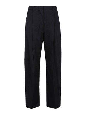 THELATEST: カジュアルトラウザー - ショートパンツ - ブルー