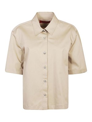THELATEST: shirts - Ben Cotton Shirt