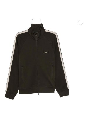 EMPORIO ARMANI: Sweatshirts und Pullover - Sweatshirt - Schwarz