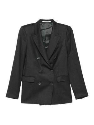 TAGLIATORE: formal suits - Wool Suit