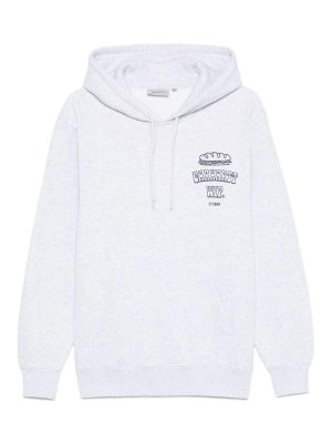 CARHARTT: Sweatshirts & Pulls - Sweat-Shirts - Gris Clair