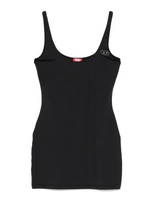 DIESEL: Tops & Tank tops - Tank Top