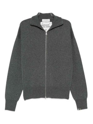 EXTREME CASHMERE: Cardigans - Cardigan - Grau