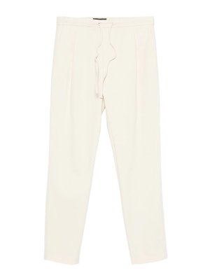 FABIANA FILIPPI: Pantalons casual - Short - Beige