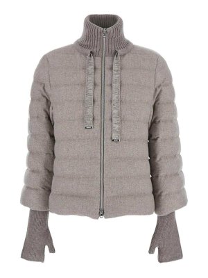 HERNO: Capes &  Ponchos - Nylon Cape