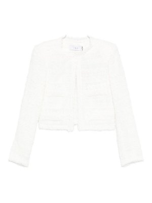 Iro: Vestes casuals - Veste Casual - Blanc