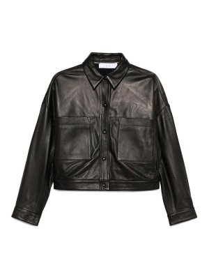 Iro: Vestes casuals - Veste Casual - Noir