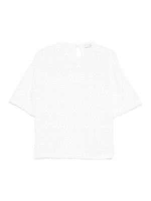 Iro: t-shirts - Tweed T-Shirt