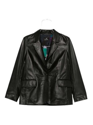 PS BY PAUL SMITH: Vestes casuals - Veste Casual - Noir