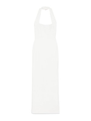 SOLACE LONDON: maxi dresses - Ilona Maxi Dress