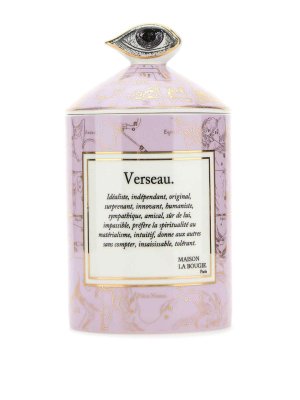 MAISON LA BOUGIE: Heim - Beauty - Hell-Lila