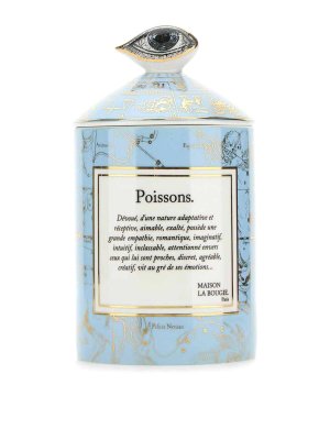 MAISON LA BOUGIE: homeware - Pisces Candle