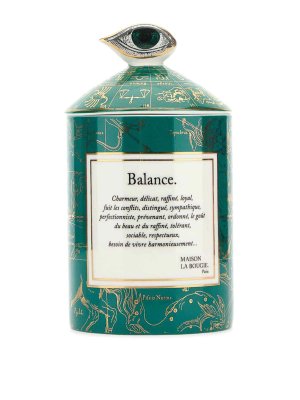 MAISON LA BOUGIE: homeware - Libra Candle