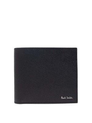 PAUL SMITH: 財布＆ポーチ - 財布 - 黒