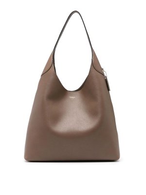 COACH: cross body bags - Brooklyn 39 Leather Hobo Bag
