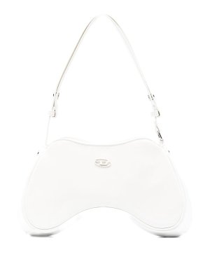 DIESEL: borse a tracolla - Gioca a una borsa a tracolla di brevetto