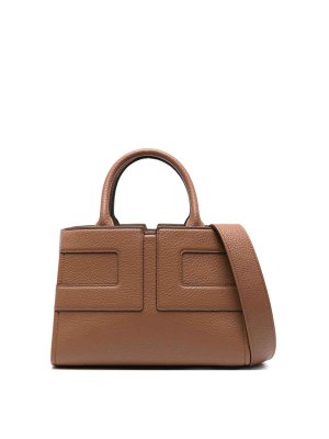 ELISABETTA FRANCHI: totes bags - Handbag